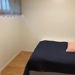 Flott Leilighet Sentralt Pa Tromsoya