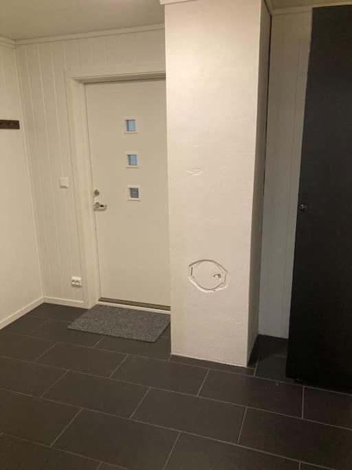 Apartment Flott Sentralt Pa Tromsoya Tromsø