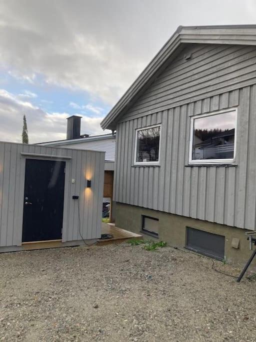 Flott Sentralt Pa Tromsoya Tromsø