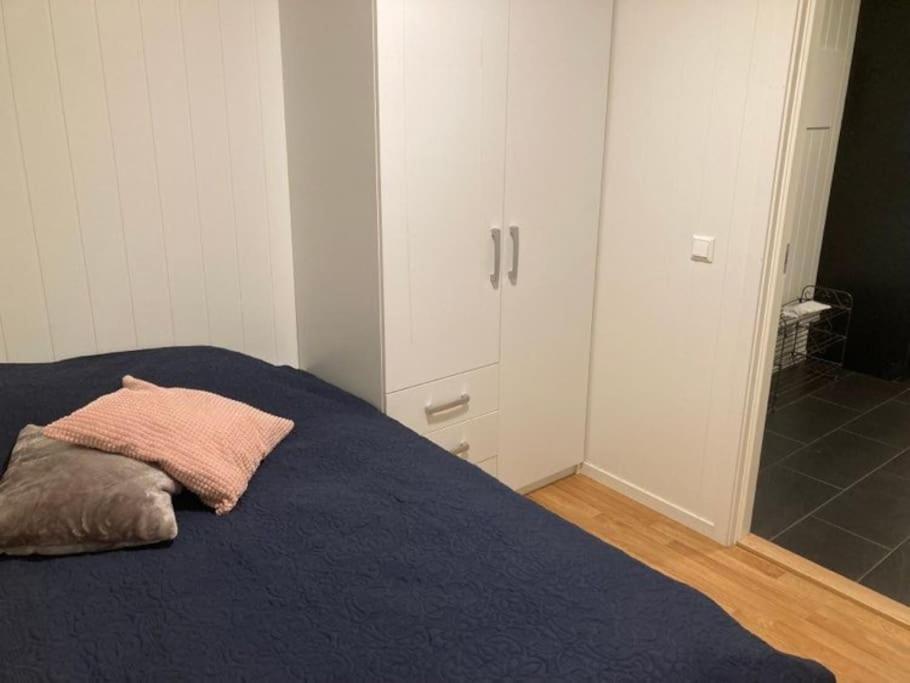 Flott Sentralt Pa Tromsoya * Tromsø